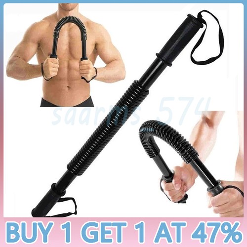 Power twister bar 20kg - power,