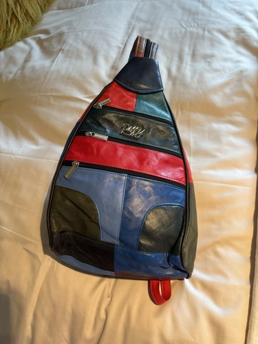 Billy bag all - billy,