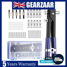 160pcs Threaded Hand Nut