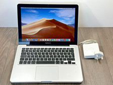 Apple MacBook Pro (Mid-2012)