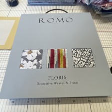 Romo floris decorative - floris,