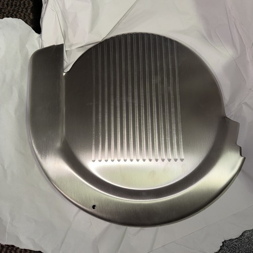 New bizerba gsp - new,