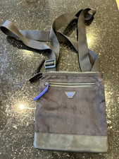 Armani man bag