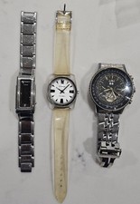 Mens vintage wristwatches - vintage,