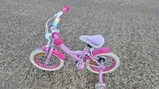 🦄 Kids Unicorn Bike –