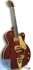 Gretsch G6122-1959 Chet Atkins