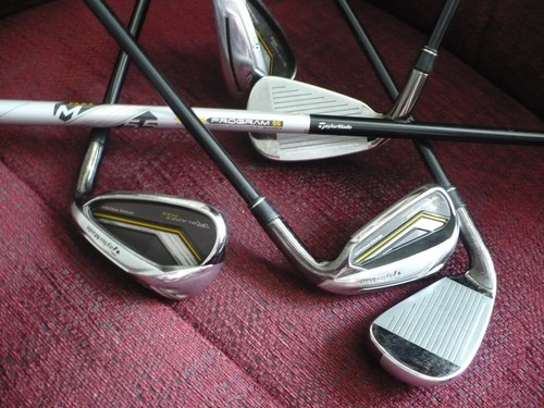 Taylormade rocketbladez - #'taylormade', -'rocketbladez'