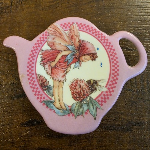 Vtg teapot shaped - shaped, bag