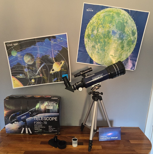 Emarth f360 70mm - f360-70,