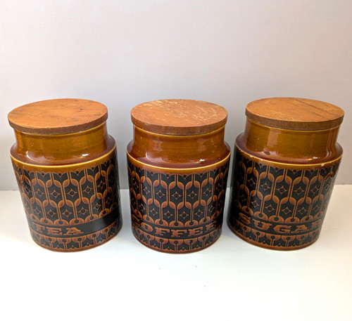 Vintage hornsea heirloom tea - hornsea,