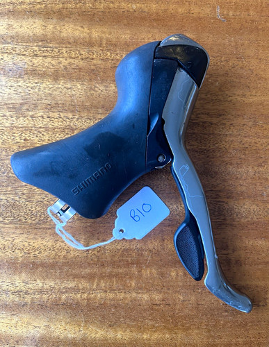 Shimano tiagra 4500 - tiagra, st-4500