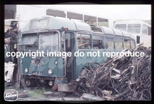 Original Bus Slide - ex London