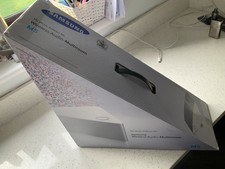 Samsung white wireless - samsung, m5