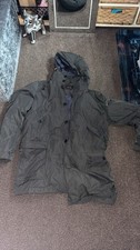 Nigel Hall Coat