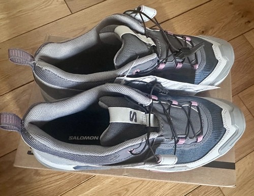 Salomon ultra gtx womens - salomon, 5