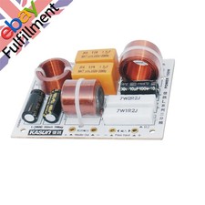 New 200W L-380C 3 Way 3 Unit