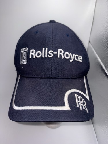 Rolls royce logo rare design - rolls-royce,