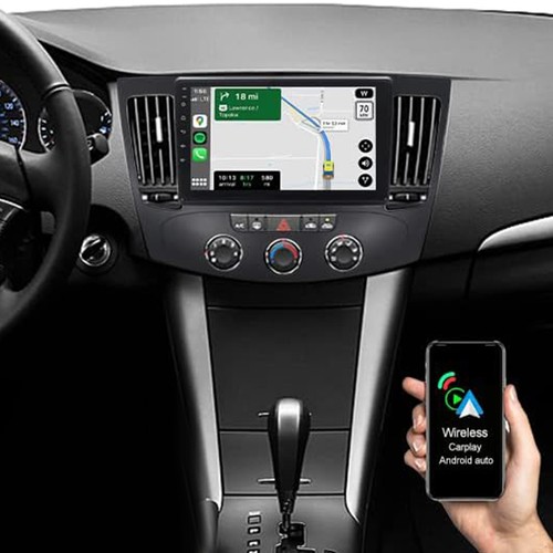 Car stereo radio android - radio, 13