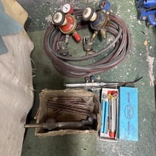 Oxy-Acetylene Welding  Brazing