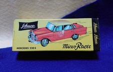 [Ultra Rare] Schuco Micro