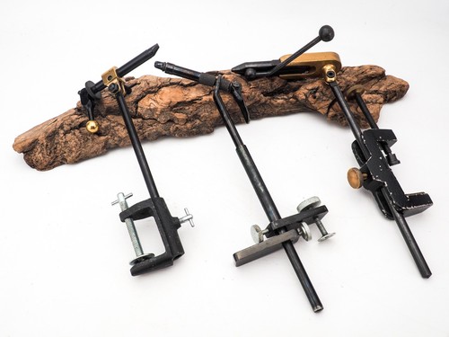Set three unbranded fly - set,
