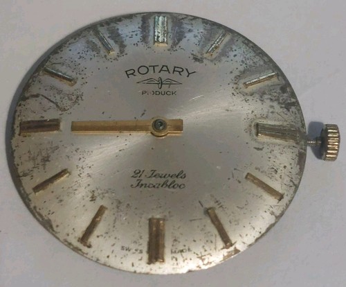 Vintage rotary jewels - rotary,