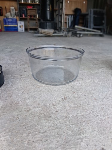 Halogen oven replacement glass - halogen,