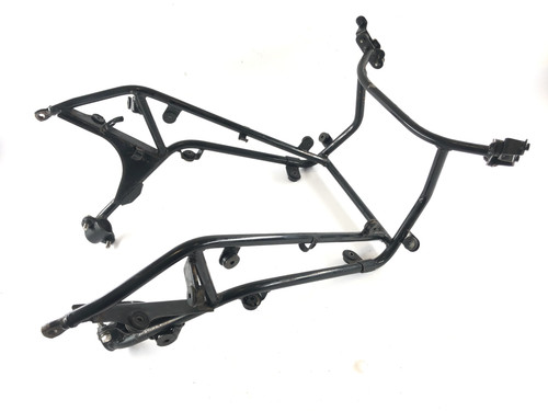 Honda 900 sc09 1985 - 900,