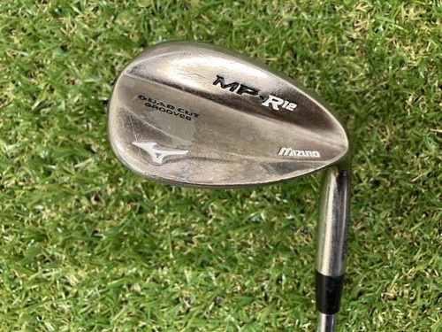 Mizuno r12 black nickel - black,