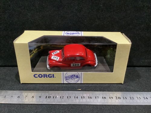 Corgi shop stock 96747 - corgi,