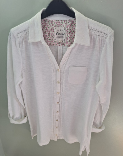 Mistral ladies white - ladies,