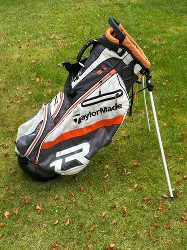 Taylormade series golf - r1,