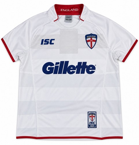 England rugby league 2013 - england,