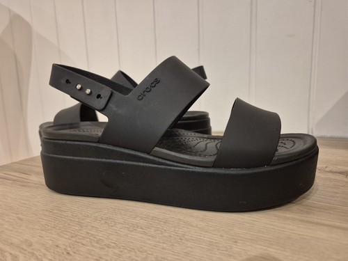 Lite ride crocs - by,