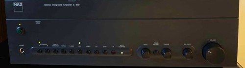 Nad c370 stereo - c370,
