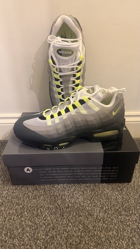 Nike air max big - air,
