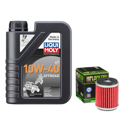 Inspection kit for yamaha - inspection, wr