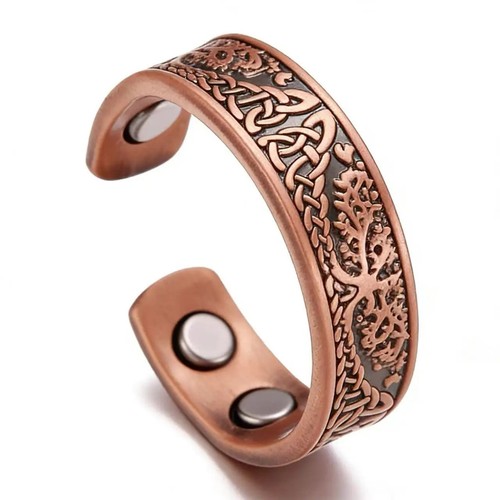 Magnetic therapy solid - solid, pure