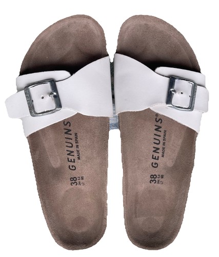 Genuins spanish made sliders - spanish,