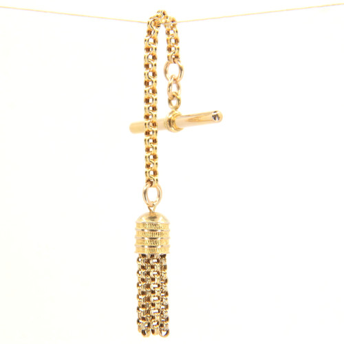 Antique 9ct solid - antique, gold