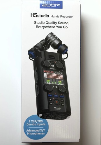 Zoom h5studio handy - h5studio,