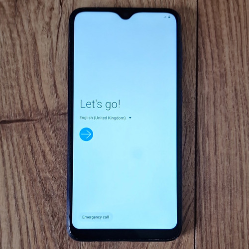 Samsung galaxy a10 - samsung, sm-a105