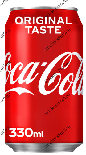 Soft drinks vinyl - , for