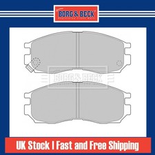 Brake Pads Set For Mitsubishi