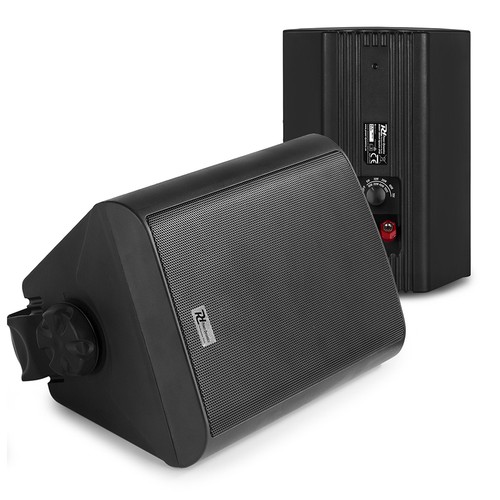 Bc65v black 5 - pd, 6.5-inch