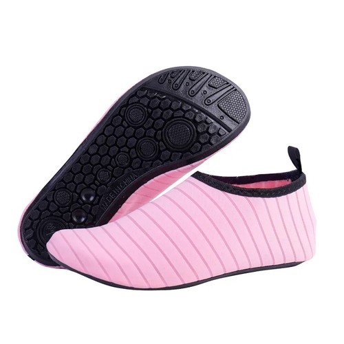 Adult aqua shoes - adult,