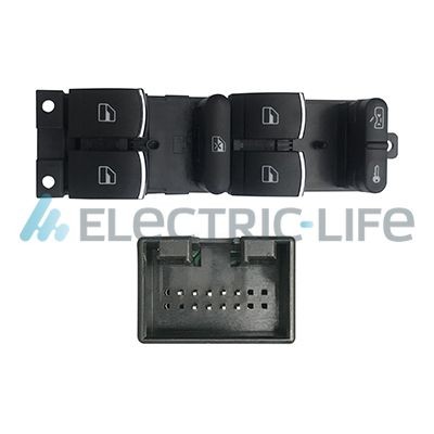 Front left electric life - front,