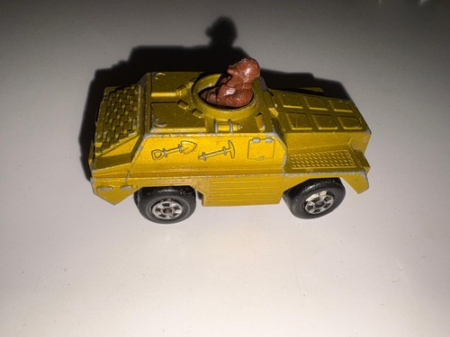 Matchbox rolamatics 28 - matchbox,