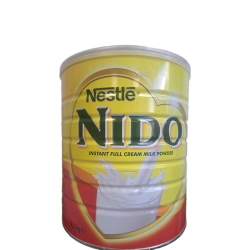 Nestle nido instant - nestle,