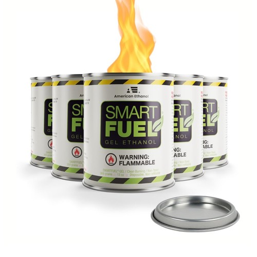 Smart fuel ethanol - fuel,